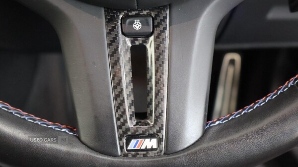 Used BMW M4 2021 for sale - 77239140: Photo 43