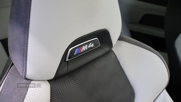 Used BMW M4 2021 for sale - 77239140: Photo 47