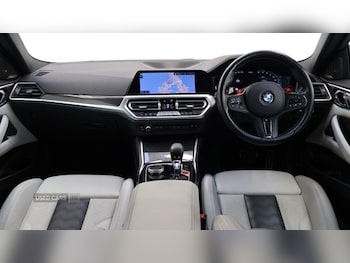 Used BMW M4 2021 for sale - 77239140: Photo