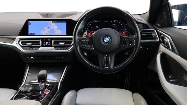 Used BMW M4 2021 for sale - 77239140: Photo 5