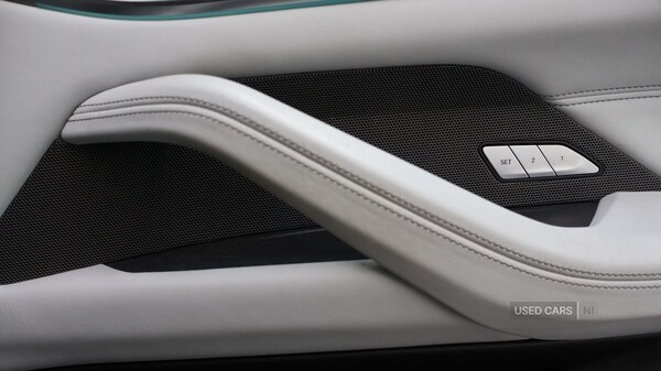 Used BMW M4 2021 for sale - 77239140: Photo 51