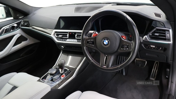 Used BMW M4 2021 for sale - 77239140: Photo 6