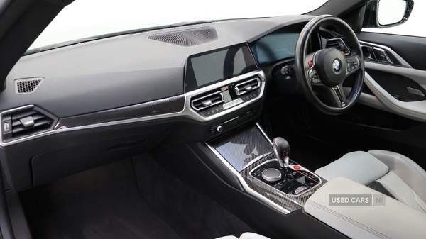 Used BMW M4 2021 for sale - 77239140: Photo 7
