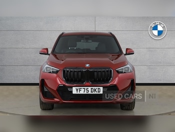 Used BMW X1 2025 for sale - 78449054: Photo