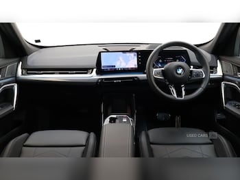 Used BMW X1 2025 for sale - 78449054: Photo