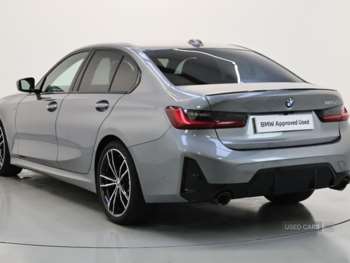 Used BMW 3 Series 2023 for sale - 73119353: Photo