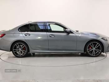 Used BMW 3 Series 2023 for sale - 73119353: Photo