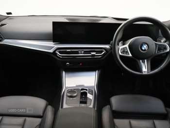 Used BMW 3 Series 2023 for sale - 73119353: Photo