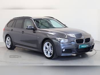 Used BMW 3 Series 2015 for sale - 79727635: Photo