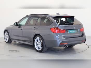Used BMW 3 Series 2015 for sale - 79727635: Photo