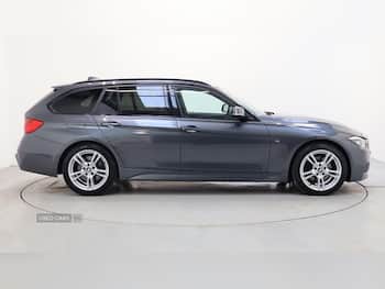 Used BMW 3 Series 2015 for sale - 79727635: Photo