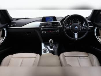 Used BMW 3 Series 2015 for sale - 79727635: Photo