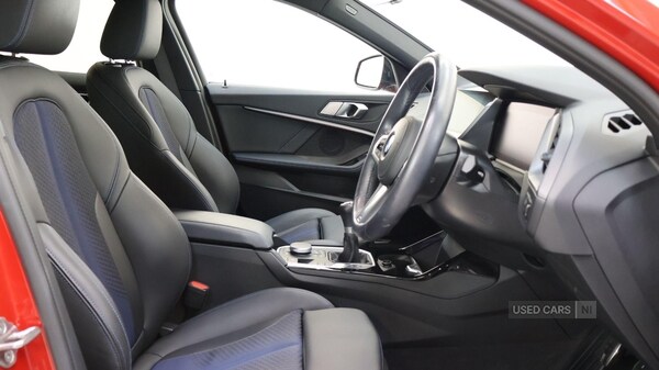 Used BMW 1 Series 2022 for sale - 75732873: Photo 11