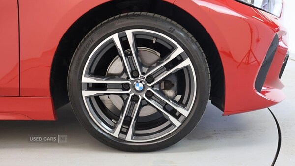 Used BMW 1 Series 2022 for sale - 75732873: Photo 14