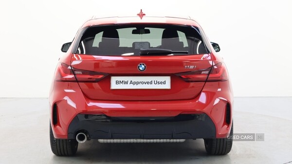 Used BMW 1 Series 2022 for sale - 75732873: Photo 15