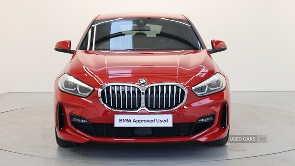 Used BMW 1 Series 2022 for sale - 75732873: Photo 16