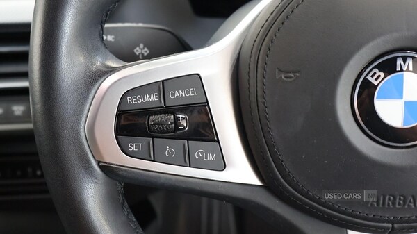 Used BMW 1 Series 2022 for sale - 75732873: Photo 17