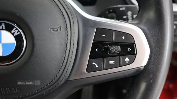 Used BMW 1 Series 2022 for sale - 75732873: Photo 18