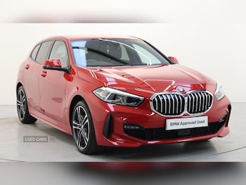 BMW - 1 Series