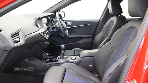 Used BMW 1 Series 2022 for sale - 75732873: Photo 25