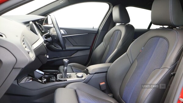 Used BMW 1 Series 2022 for sale - 75732873: Photo 26