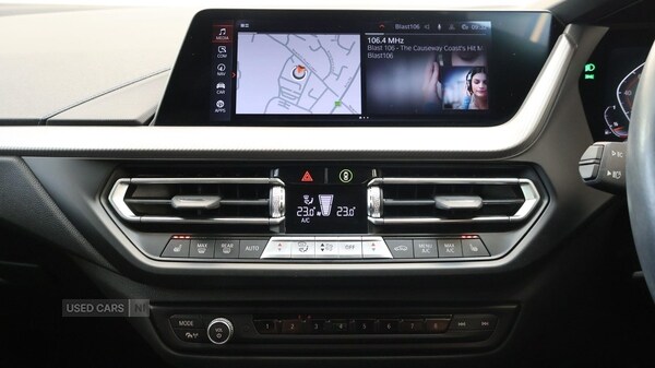 Used BMW 1 Series 2022 for sale - 75732873: Photo 27