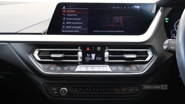 Used BMW 1 Series 2022 for sale - 75732873: Photo 29