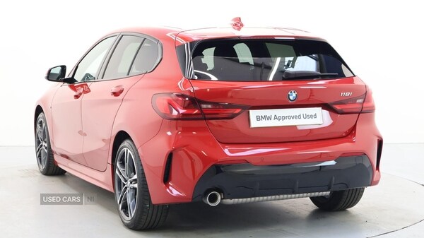 Used BMW 1 Series 2022 for sale - 75732873: Photo 2