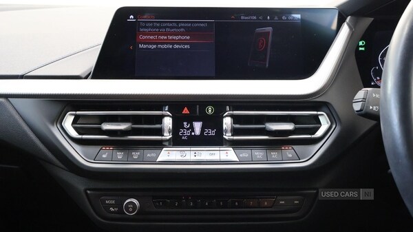 Used BMW 1 Series 2022 for sale - 75732873: Photo 30