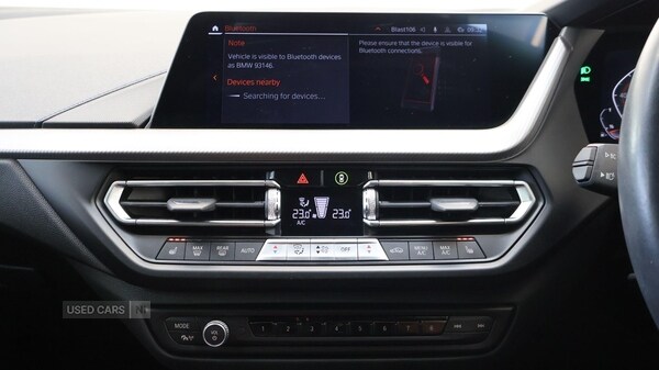 Used BMW 1 Series 2022 for sale - 75732873: Photo 31