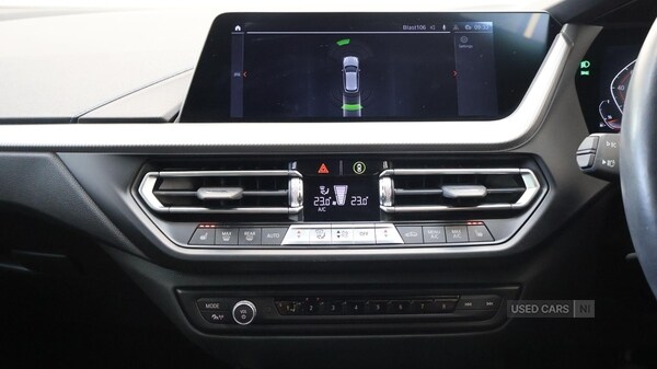 Used BMW 1 Series 2022 for sale - 75732873: Photo 32