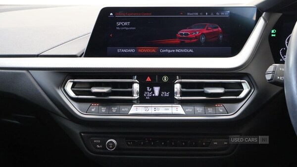 Used BMW 1 Series 2022 for sale - 75732873: Photo 35
