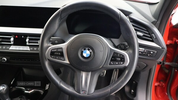 Used BMW 1 Series 2022 for sale - 75732873: Photo 39