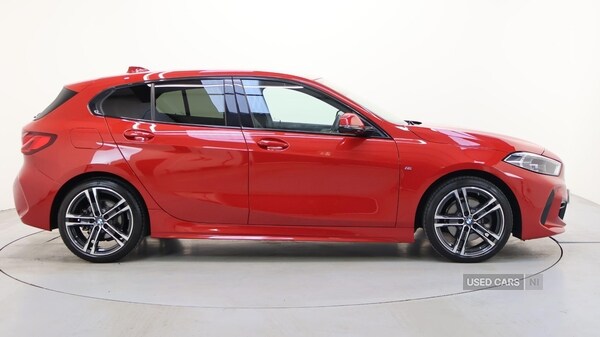 Used BMW 1 Series 2022 for sale - 75732873: Photo 3