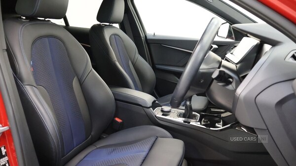 Used BMW 1 Series 2022 for sale - 75732873: Photo 42