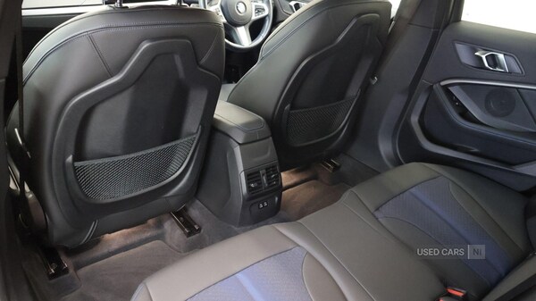 Used BMW 1 Series 2022 for sale - 75732873: Photo 46
