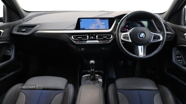 Used BMW 1 Series 2022 for sale - 75732873: Photo 4