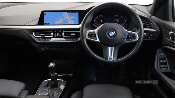 Used BMW 1 Series 2022 for sale - 75732873: Photo 5