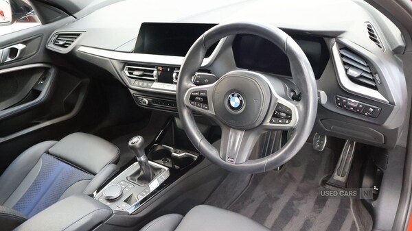 Used BMW 1 Series 2022 for sale - 75732873: Photo 6