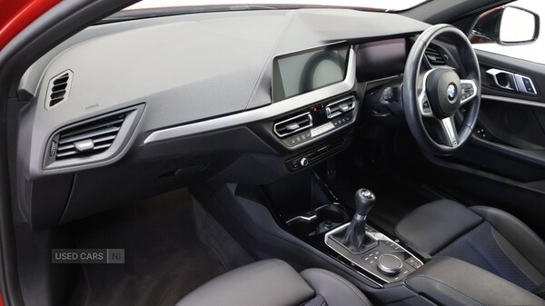 Used BMW 1 Series 2022 for sale - 75732873: Photo 7
