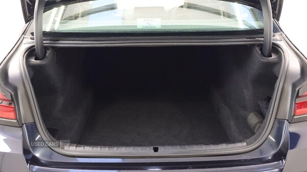 Used BMW 5 Series 2022 for sale - 77456884: Photo 13