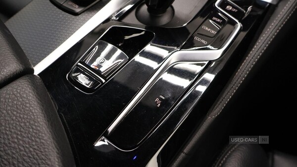 Used BMW 5 Series 2022 for sale - 77456884: Photo 17