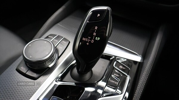 Used BMW 5 Series 2022 for sale - 77456884: Photo 24