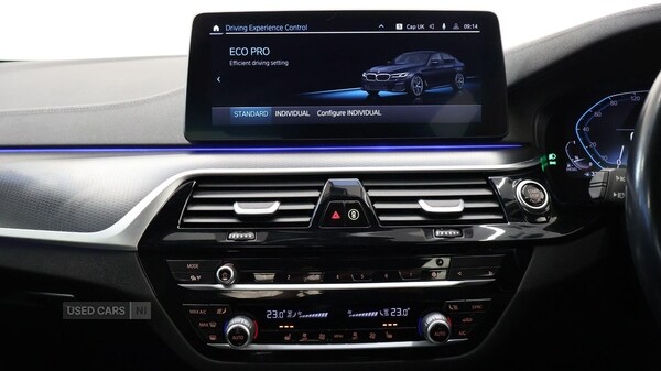 Used BMW 5 Series 2022 for sale - 77456884: Photo 35