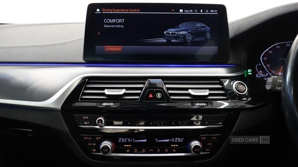 Used BMW 5 Series 2022 for sale - 77456884: Photo 36