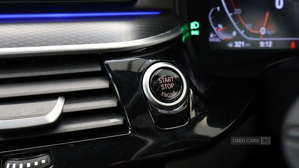 Used BMW 5 Series 2022 for sale - 77456884: Photo 38