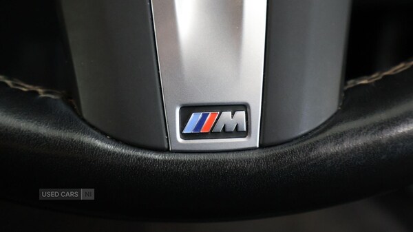 Used BMW 5 Series 2022 for sale - 77456884: Photo 39