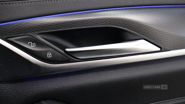 Used BMW 5 Series 2022 for sale - 77456884: Photo 46