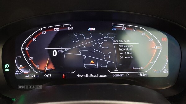 Used BMW 5 Series 2022 for sale - 77456884: Photo 9