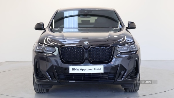 Used BMW X4 2025 for sale - 77854890: Photo 10